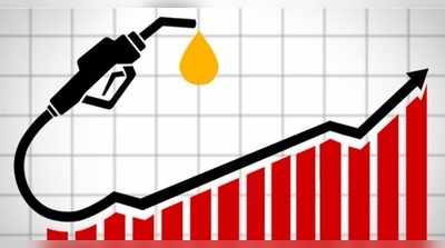 കുതിച്ച് ഇന്ധനവില; പെട്രോളിന് 80 കടക്കുമോ? ഡീസൽ വിലയിലും വ‍ർധനവ്