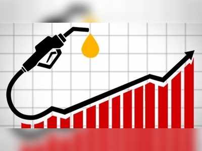 കുതിച്ച് ഇന്ധനവില; പെട്രോളിന് 80 കടക്കുമോ? ഡീസൽ വിലയിലും വ‍ർധനവ്