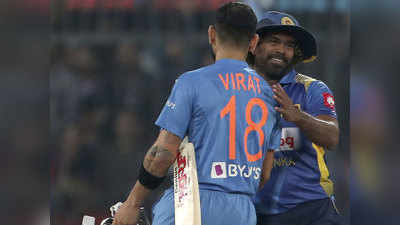 IND vs SL 3rd T20I: भारत-श्रीलंका में फाइनल भिड़ंत आज, जानें कौन किस पर भारी