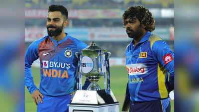 IND vs SL 3rd T20I: भारत और श्रीलंका में भिड़ंत आज, जानें कैसा है पुणे का मौसम, पिच और रेकॉर्ड