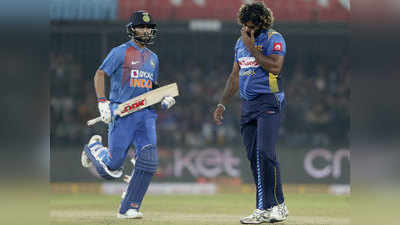 IND vs SL 3rd T20I: कब और कहां देखें भारत (INDIA) और श्रीलंका (Sri Lanka) तीसरा LIVE T20I मैच
