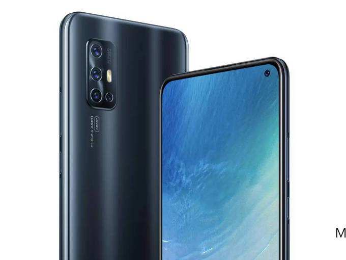 விவோ வி19 ப்ரோ (Vivo V19 Pro)