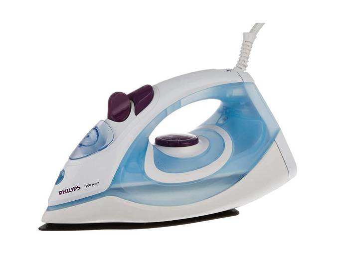 Philips GC1905 1440-Watt Steam Iron