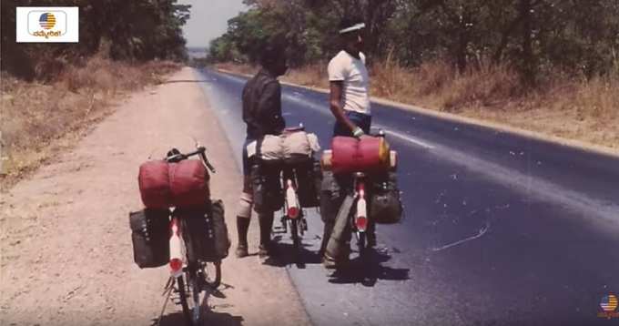 ಮೂರು ವರ್ಷಗಳ ನಂತರ ನ್ಯೂಯಾರ್ಕ್‌ ಸೇರಿದರು