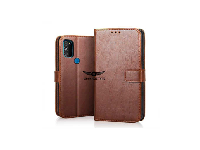 Cover for Samsung Galaxy M30s