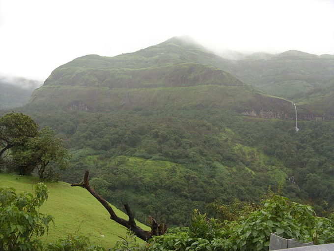 ​ಬೆಂಗಳೂರು- ತಮ್ಹಿನಿ ಘಾಟ್