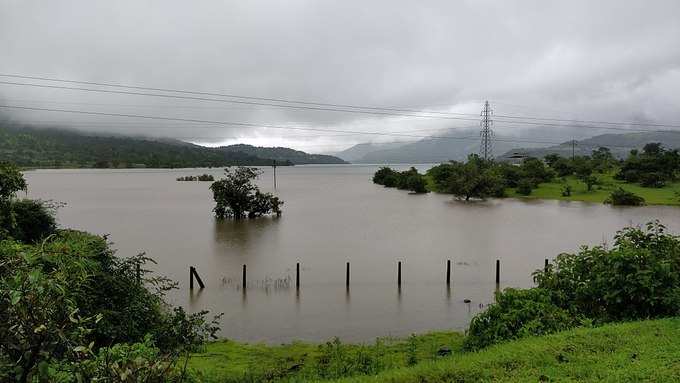 ದೂರದಿಂದಲೂ ಆಕರ್ಷಿಸುವ ಪ್ರಕೃತಿ