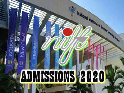 NIFT - 2020 హాల్‌టికెట్లు విడుదల