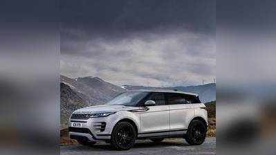 2020 Range Rover Evoque: ಜನವರಿ 30 ರಂದು ಲ್ಯಾಂಡ್‌ ರೋವರ್‌ನ ಐಷಾರಾಮಿ ಎಸ್‌ಯುವಿ ಭಾರತಕ್ಕೆ