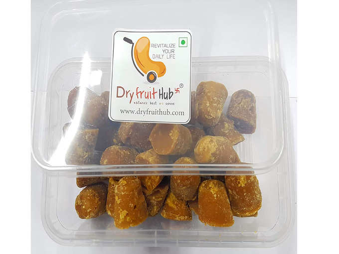 Dry Fruit Hub Jaggery Cubes 400gms
