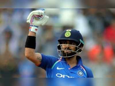 Virat Kohli మరో వరల్డ్ రికార్డు