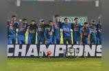 India vs Sri Lanka: पुणे टी20I जीतकर भारत का सीरीज पर कब्जा, देखें तस्वीरें