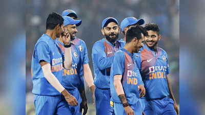 IND vs SL: भारत ने दिखाया ऑलराउंड खेल, श्रीलंका को टी20 सीरीज में दी मात