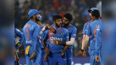 3rd T20I: শ্রীলঙ্কাকে ৭৮ রানে হারিয়ে ২-০ সিরিজ জিতল ভারত
