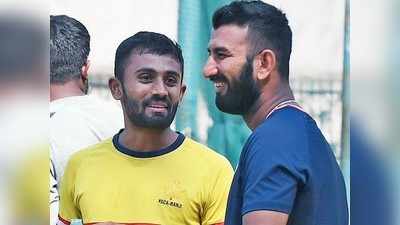 Ranji Trophy: ಗೆಲುವಿನ ಹುಮ್ಮಸ್ಸಿನಲ್ಲಿರುವ ಕರ್ನಾಟಕಕ್ಕೆ ಸೌರಾಷ್ಟ್ರ ಸವಾಲು