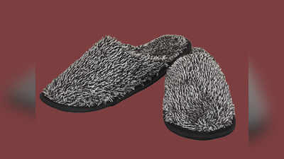 ठंड में पैरों को मिलेगी राहत इन Warm Slippers से, हैवी डिस्काउंट पर खरीदें Amazon से