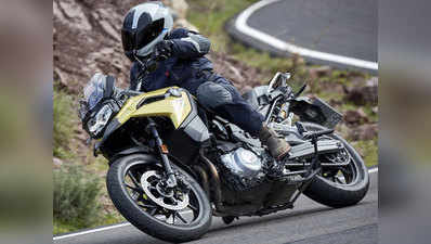 BS6 इफेक्ट: BMW F 750 GS बाइक पर मिल रहा ₹2.96 लाख का डिस्काउंट