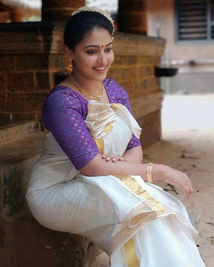 Anu Sithara