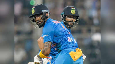 आईसीसी रैंकिंग: टी20 में राहुल शीर्ष भारतीय बल्लेबाज, कोहली भी आगे बढ़े