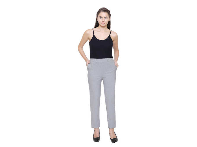 Formal Pants for Women