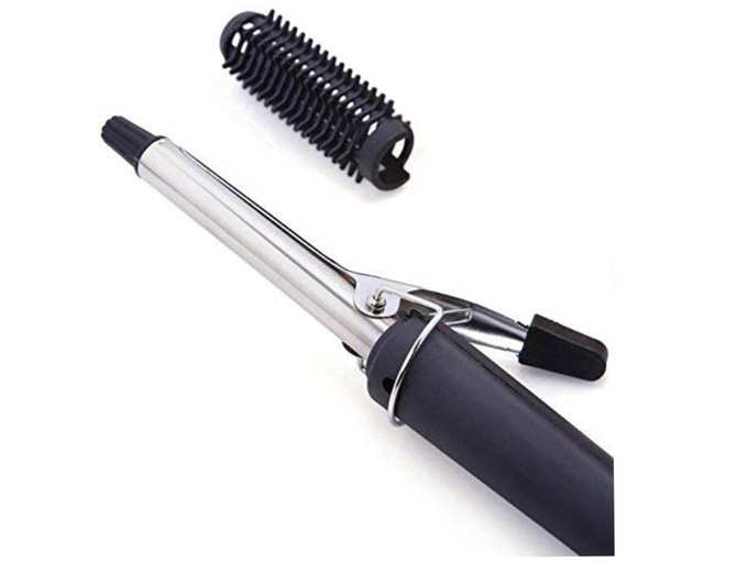 Hair Curler Iron for Women