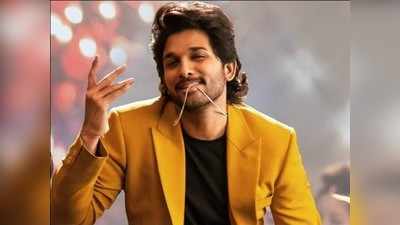 Allu Arjun: `మీరు మెగా.. మేము బాగా` బన్నీ పంచ్‌ మెగా ఫ్యామిలీకేనా!