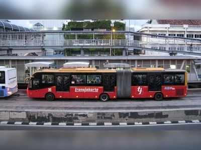 Hyderabad Metro తరహాలో నగరంలో మరో అధునాత వ్యవస్థ