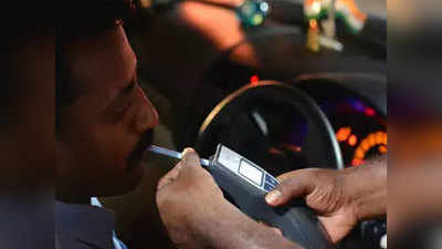 ड्राइ स्टेट गुजरात, नशे में गाड़ी चलाने की वजह से मौतों में 1,100% की बढोतरी