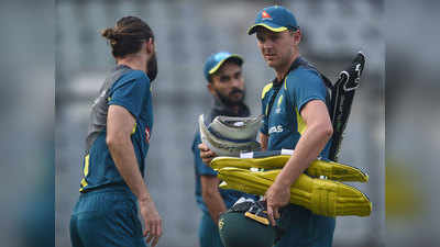 ओस में बिताई रात, ऑस्ट्रेलियाई यूं कर रहे भारत के खिलाफ सीरीज की तैयारी