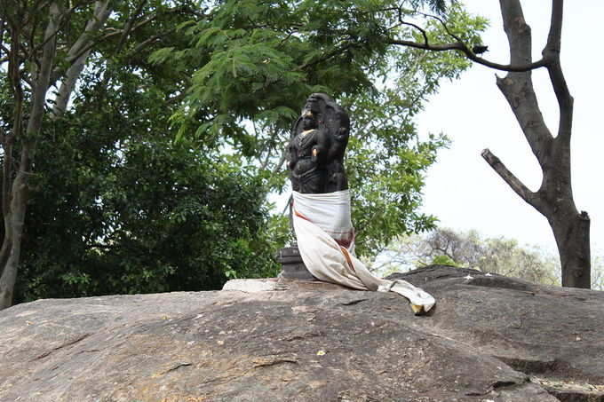 ​குரங்கு அருவி