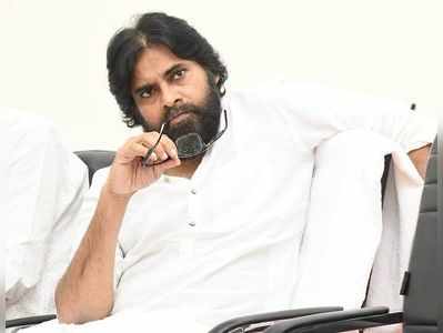 ఢిల్లీ నుంచి నేరుగా కాకినాడ వస్తా.. అక్కడే తేల్చుకుంటా: పవన్