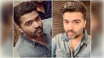 Simbu ஒரு அப்டேட் கொடுத்தாலும் தீயா கொடுத்த வெங்கட் பிரபு: சிம்பு ரசிகாஸ் ஹேப்பி