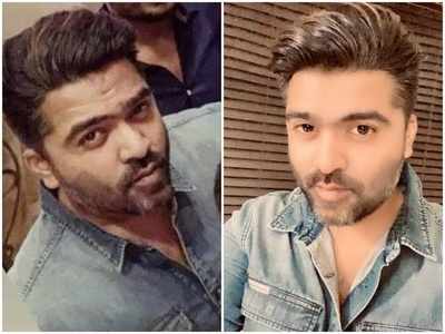 Simbu ஒரு அப்டேட் கொடுத்தாலும் தீயா கொடுத்த வெங்கட் பிரபு: சிம்பு ரசிகாஸ் ஹேப்பி