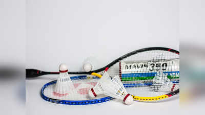 Amazon Sale : सस्ते दाम में खरीदें ये Badminton Set