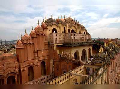 ರಾಜಸ್ಥಾನದ ಹವೇಲಿಯಲ್ಲಿ ಸ್ಟೇ ಮಾಡುವ ಆಸೆ ಇದ್ಯಾ?