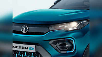 Tata Nexon EV इलेक्ट्रिक एसयूवी 28 जनवरी को हो सकती है लॉन्च