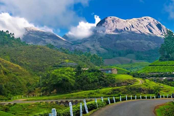 കേരളം