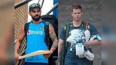 India vs Australia- कोहली सीमित ओवरों के क्रिकेट में स्मिथ से काफी बेहतर: गंभीर