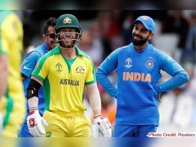 IND vs AUS ODI Series రేపటి నుంచే మొదలు.. టీమ్స్, షెడ్యూల్ ఇదే