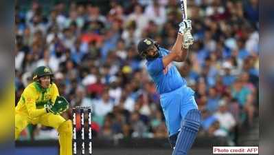 India vs Australia : ఆస్ట్రేలియాతో తొలి వన్డేకి భారత్ జట్టు ఇదే..? 