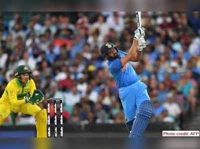 India vs Australia : ఆస్ట్రేలియాతో తొలి వన్డేకి భారత్ జట్టు ఇదే..?