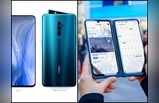 Galaxy Fold से ROG Phone II तक, गेम-चेंजर साबित हुए ये स्मार्टफोन