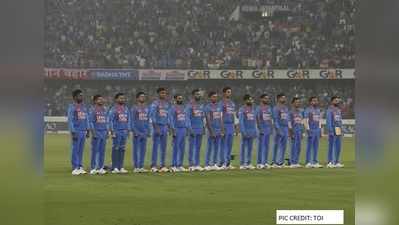 Ind vs Aus: ఈ రికార్డులతో కంగారూల్లో వణుకు