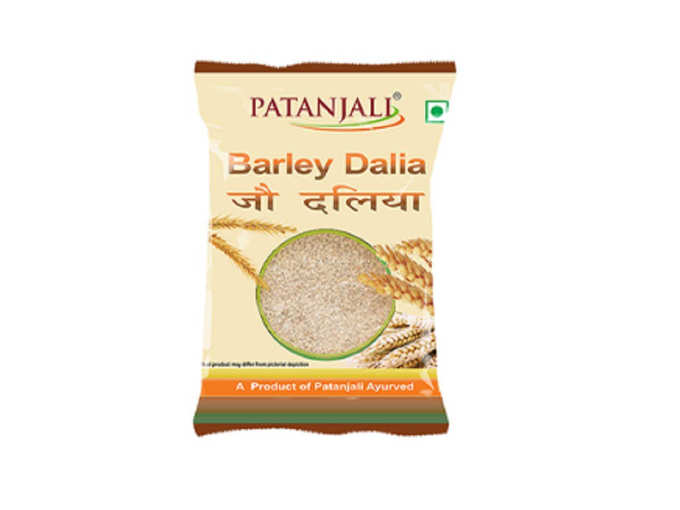 Patanjali Barley Dalia