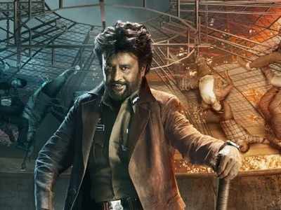 Darbar Piracy லோக்கல் டிவி சேனலில் வந்த தர்பார்: இது என்னய்யா ரஜினிக்கு அடுத்தடுத்து சோதனை