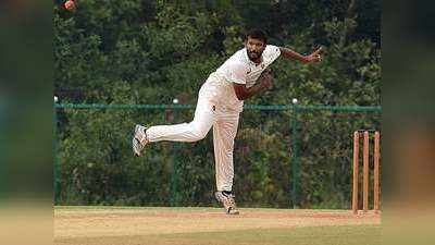 जलज के सात विकेट से केरल ने पंजाब को हराया