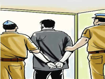 अमित शाह बनकर राज्यपाल को फोन करने के आरोपियों की पुलिस रिमांड तीन दिन बढ़ी