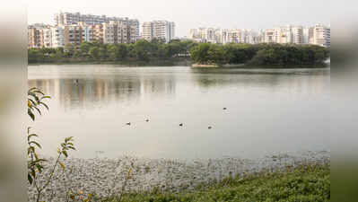 ಕೆರೆ ರಕ್ಷಣೆಗೆ ಕೋರ್ಟ್‌ ಚಾಟಿ