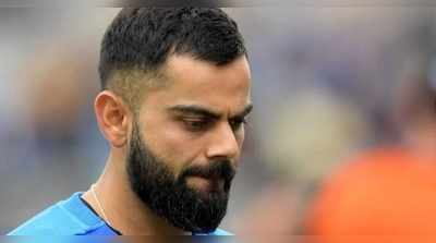 Virat Kohli: നെറ്റ്സില്‍ പോലും അയാള്‍ ദയ കാട്ടാറില്ല; ഇന്ത്യന്‍ പേസറെ കുറിച്ച് കോലി