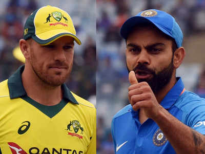 IND vs AUS: विराट सेना के लिए बदले की बारी, 11 महीने बाद फिर भारत में ऑस्ट्रेलियाई टीम